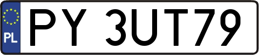 PY3UT79