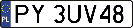 PY3UV48