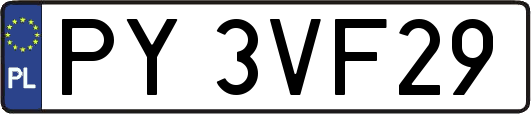 PY3VF29