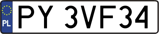 PY3VF34