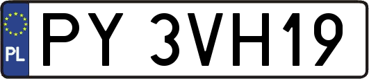 PY3VH19