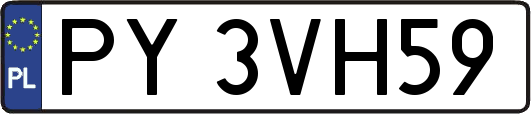 PY3VH59