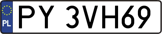 PY3VH69