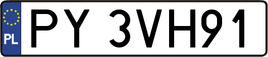 PY3VH91