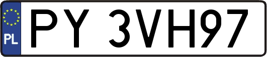 PY3VH97