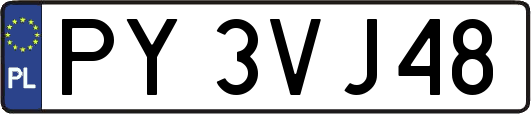 PY3VJ48