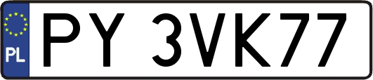 PY3VK77