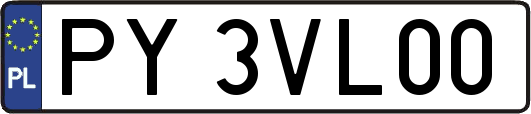 PY3VL00
