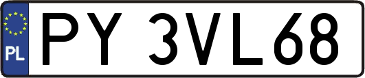 PY3VL68