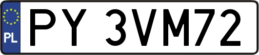 PY3VM72
