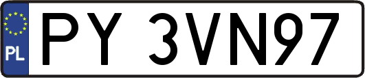 PY3VN97