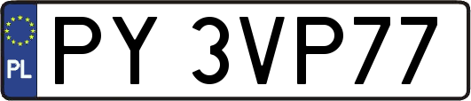PY3VP77