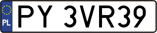 PY3VR39