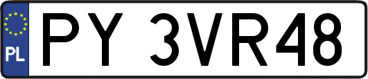 PY3VR48