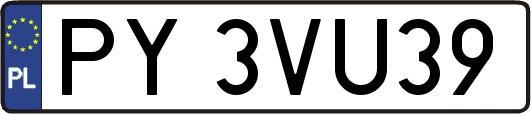 PY3VU39