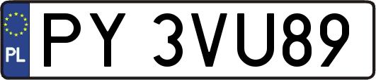 PY3VU89
