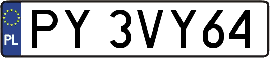 PY3VY64