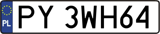 PY3WH64