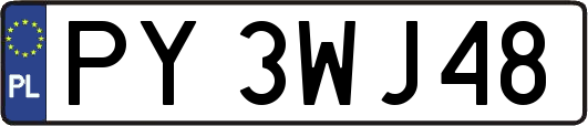 PY3WJ48