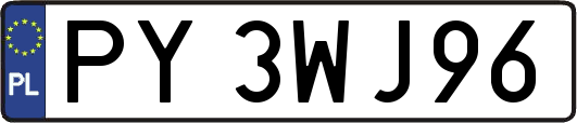 PY3WJ96