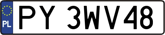 PY3WV48