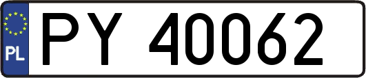 PY40062