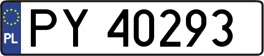 PY40293