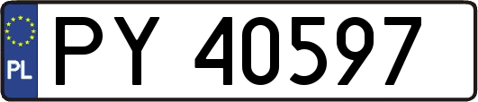 PY40597