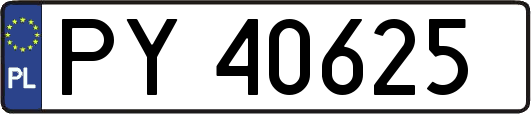 PY40625