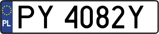 PY4082Y