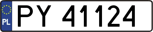 PY41124