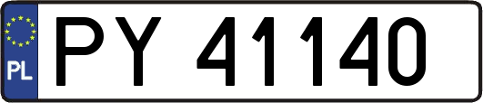 PY41140