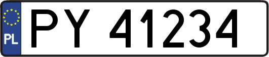 PY41234
