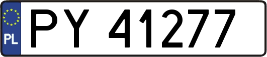 PY41277