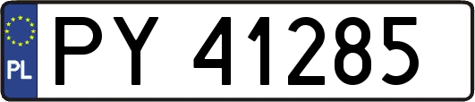 PY41285