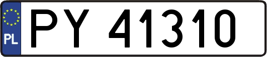 PY41310