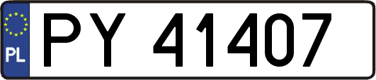 PY41407