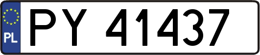 PY41437