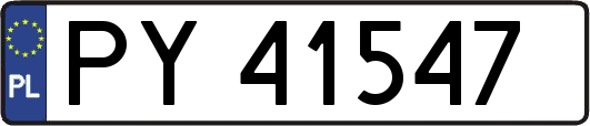 PY41547