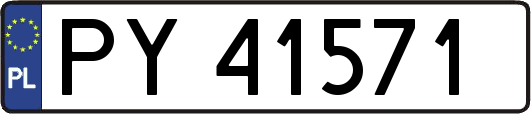 PY41571