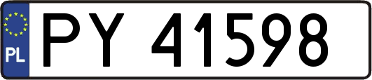 PY41598