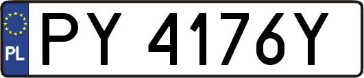 PY4176Y