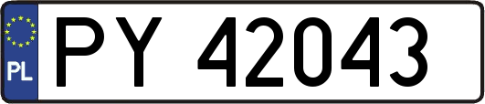 PY42043