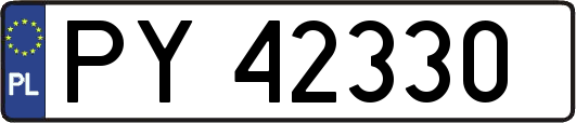 PY42330