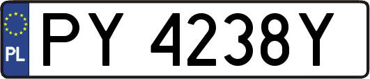 PY4238Y