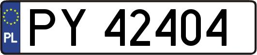 PY42404