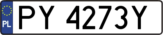 PY4273Y