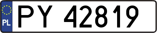 PY42819