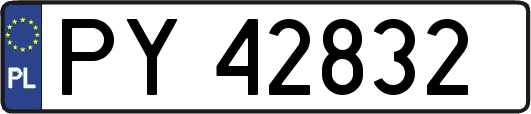 PY42832