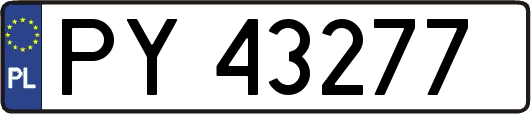 PY43277